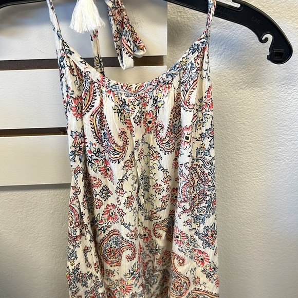 NWT  Swim Coverup Billabong - Picture 2 of 4